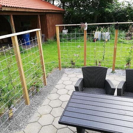 Skovhusets B&B I Gislev Exterior foto