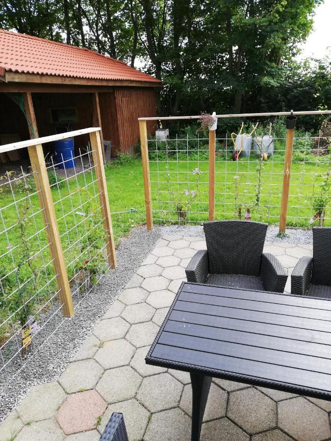 Skovhusets B&B I Gislev Exterior foto